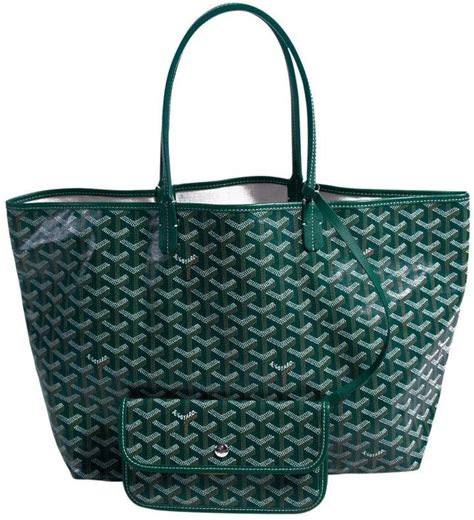 vestiaire collective goyard|goyard designer handbags.